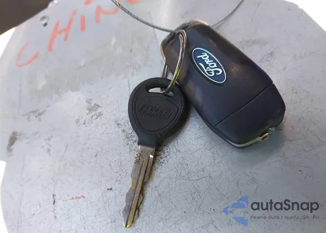 2019 Ford F-150 Xl z USA, uszkodzony, nr VIN 1FTEW1EB7KFC26315